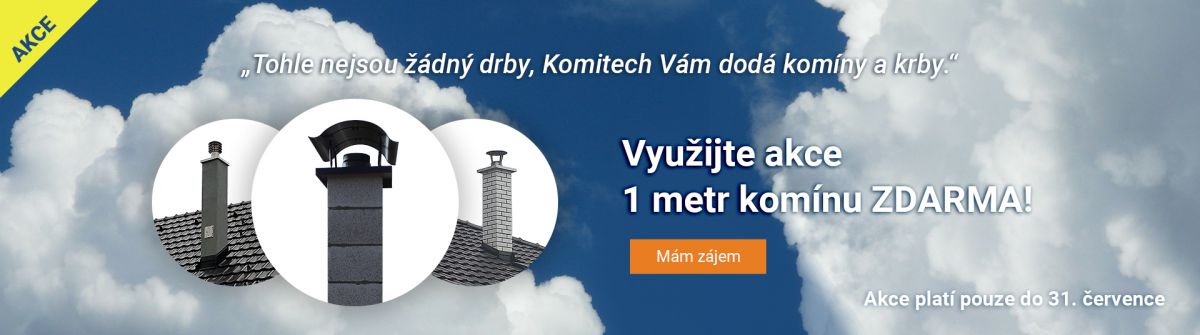 20200529 - Banner - Akce na komin zdarma - v4